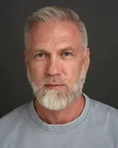 Андрей Ярыгин