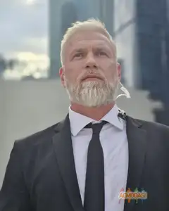 Андрей Ярыгин