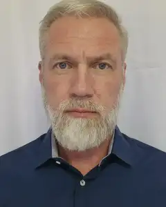 Андрей Ярыгин