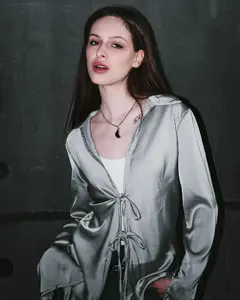 Мария Киселева
