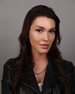 Евгения Лазарева