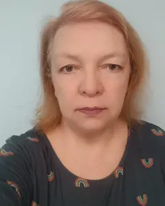 Марина Попкова