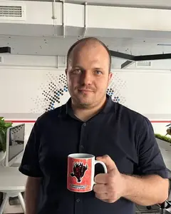 Pavel Kotlitskiy