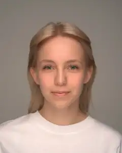 Екатерина Алешина