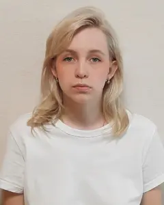 Екатерина Алешина