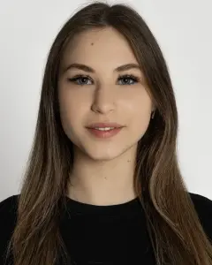 Ксения Шевцова