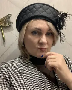 Оксана Новожилова