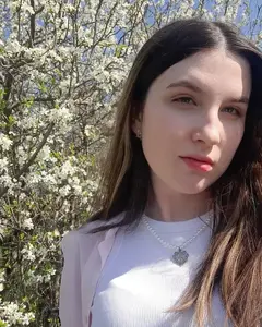 Аля Дронова