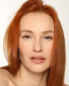 Ирина Юдина