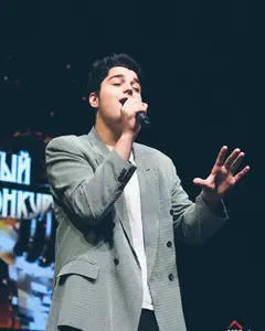 Алексей Тельцов