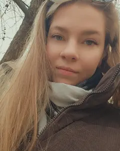 Екатерина Бобровская
