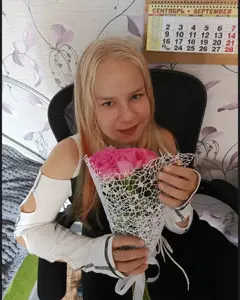 Валерия Москаленко