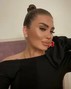 Ксения Тюрина