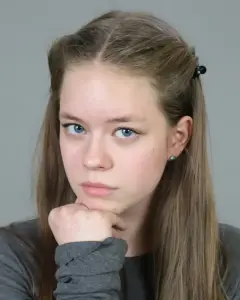 мария драниченкова