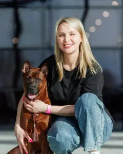 Вера Лаврова