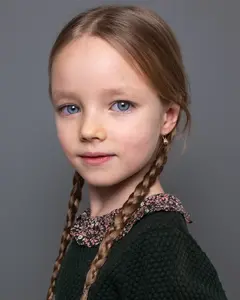 Лада Лукина