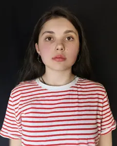 Виктория Олдырева