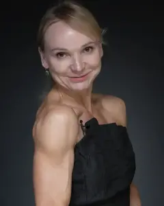 Ольга Меерович