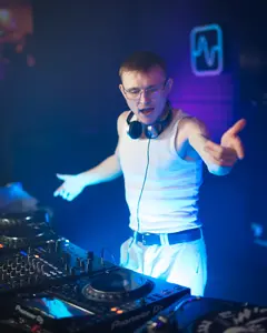 Христиан Березнюк