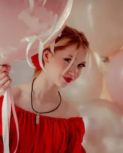 Рианна Салимгараева