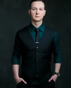 Алексей Захаров
