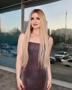 Виктория Шиповская