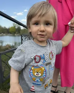 Даниил Штыров