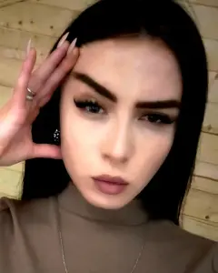 Иланна Гочияева