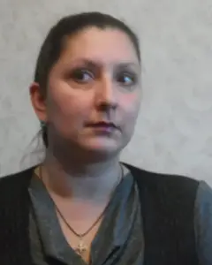 Тамилла Бахтина