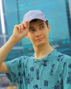 Азат Якупов