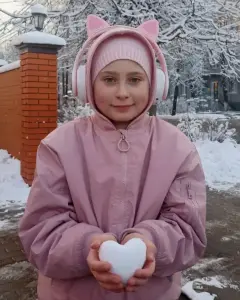 Мария Шеховцова