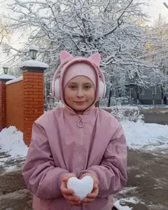 Мария Шеховцова