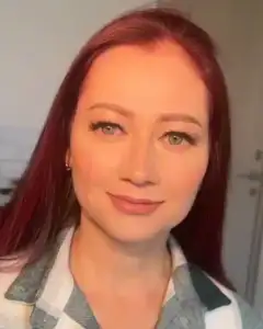 Юлия Горшунова