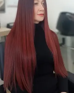 Юлия Горшунова