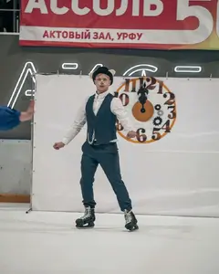 Евгений Печёный