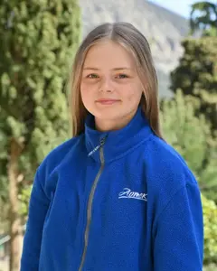 Виктория Тарабаева