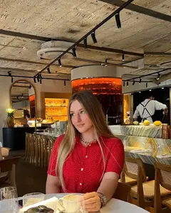 Екатерина Морозова