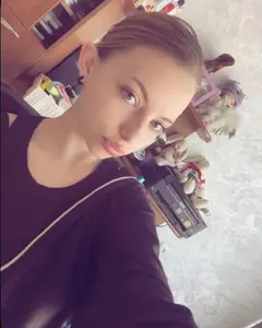Дарья Шевченко