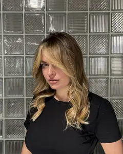 Полина Александрова