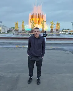 Валерий Липин