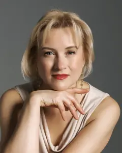 Екатерина Скрылева