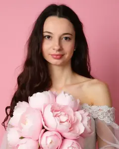 Маргарита Крылова