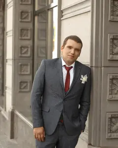 Дмитрий Андронов