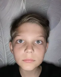 Захар Голубев