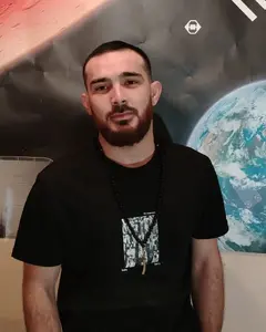 Nurali Raximov