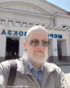 Алексей Шкарин