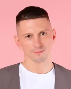 Родион Зубков