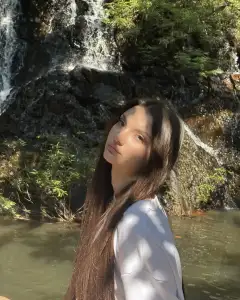 Алиса Лосева