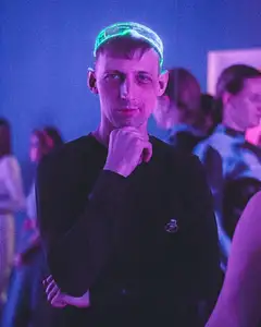 Сергей Андин