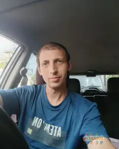 Сергей Андин